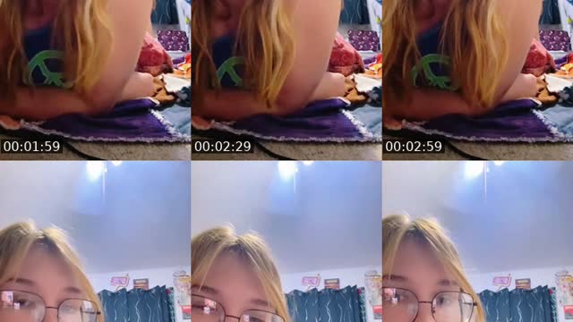 TikTok live: bored bored talk+ music by @moosewitch456