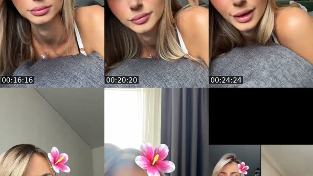 @raspberry1_9 Russia TikTok live from 2026-08-19