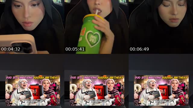 @ct.aisyahh TikTok live from 2026-08-19