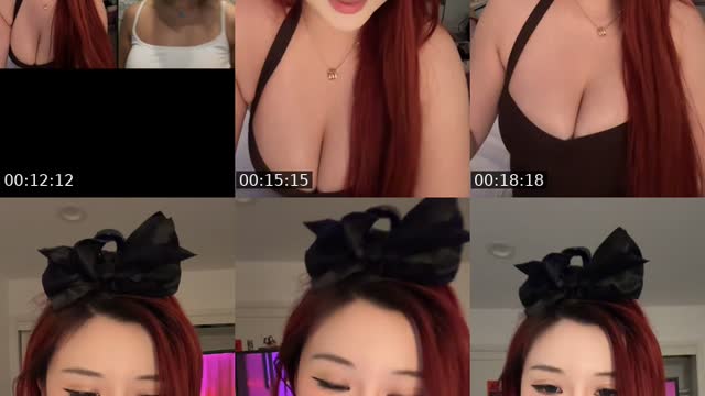 @muasandyy_ TikTok live