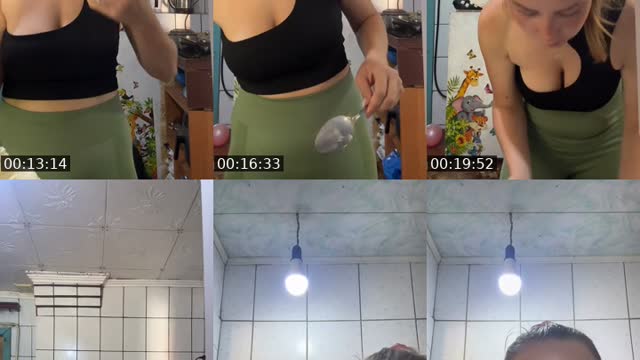 @rhonda_sweet TikTok live from 2026-08-19