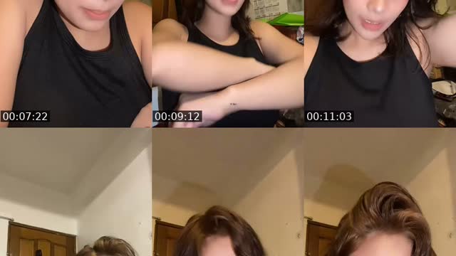TikTok live: Anong pake ko? by @real_cieje