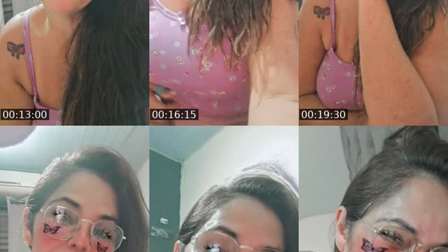@ivetealmeida73 TikTok live