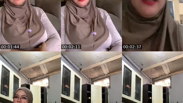 @iiskrisnawati7 TikTok live