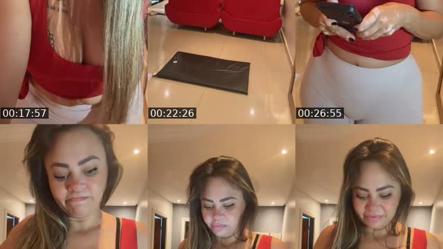 @kemilygoncalves3 TikTok live from 2026-08-19