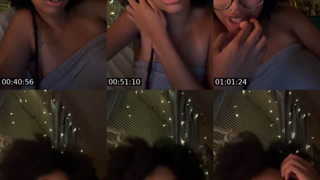 TikTok live: Vibe by @user114216762