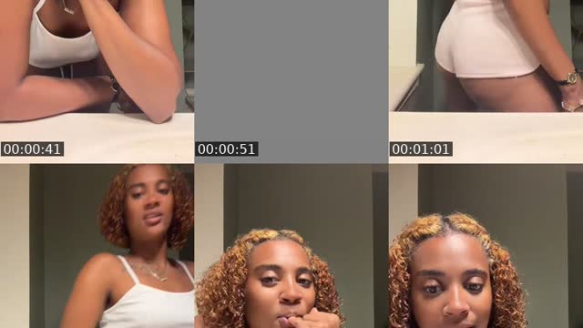 Wyd ? - @diamondburnette