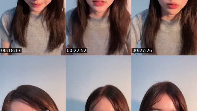 TikTok live: uhh by @1m0ocyy