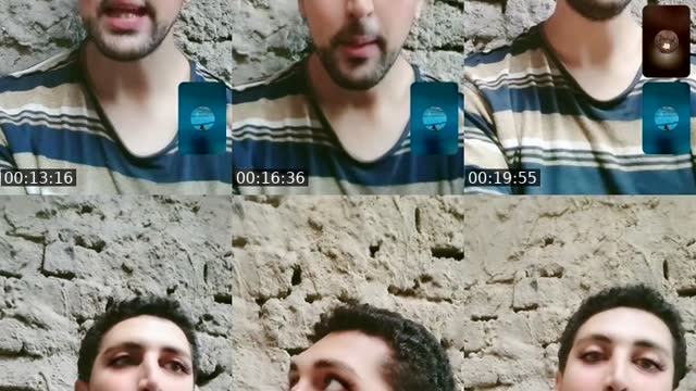 @ahmedmmdouh449 TikTok live