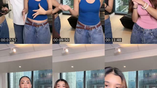 TEST LIVE - @shopatmera