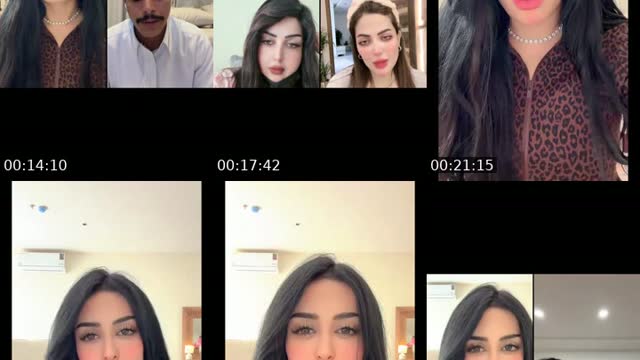 @nanq156 Saudi Arabia TikTok live from 2026-08-19