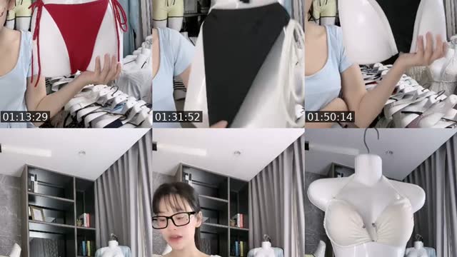 @bikiniemma TikTok live from 2026-08-19
