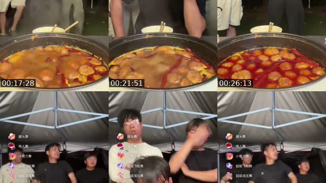TikTok live: happy dance by @ukngbfbpbodzvodwt
