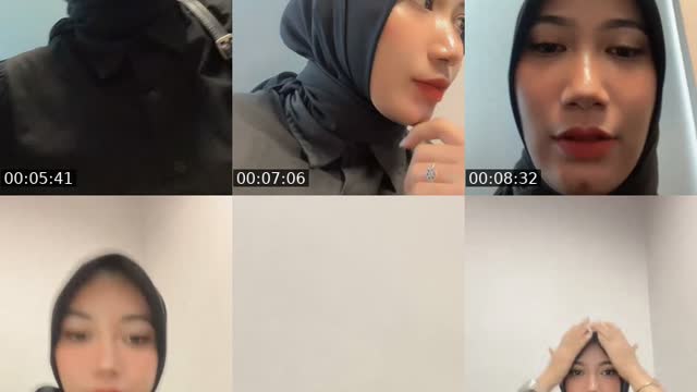@ciucayyy TikTok live