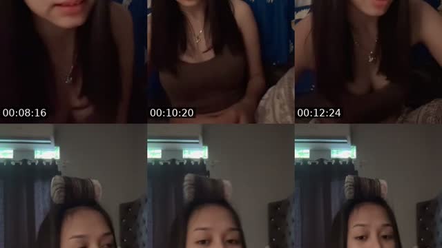 @keiz1a TikTok live from 2026-08-19