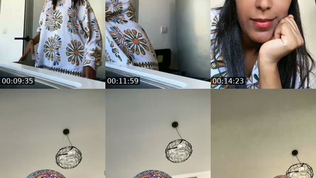 @helinateferazelek TikTok live