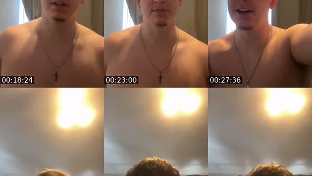 TikTok live: Good morning all! by @simplycjw