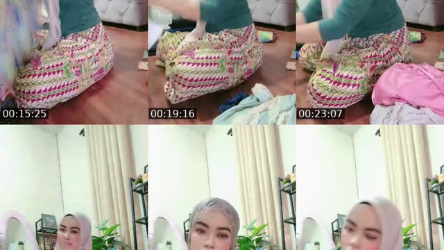 @tiey_93 Malaysia TikTok live from 2026-08-19