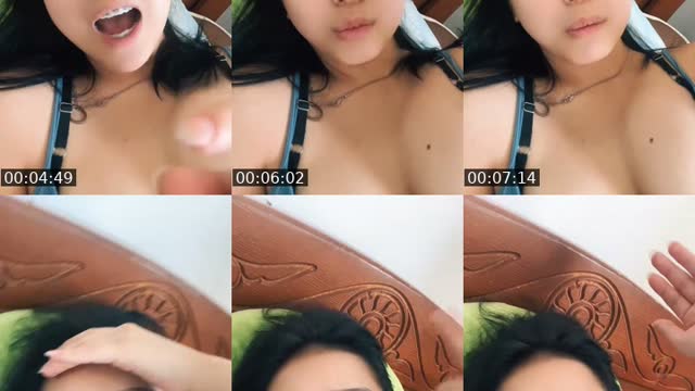 @ilo_ohana TikTok live