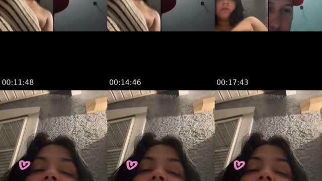 @blancavioleta51 Mexico TikTok live from 2026-08-19