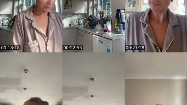 @mrsgeolee United States TikTok live from 2026-08-19