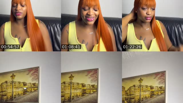 @ayomiagzye1 TikTok live from 2026-08-19