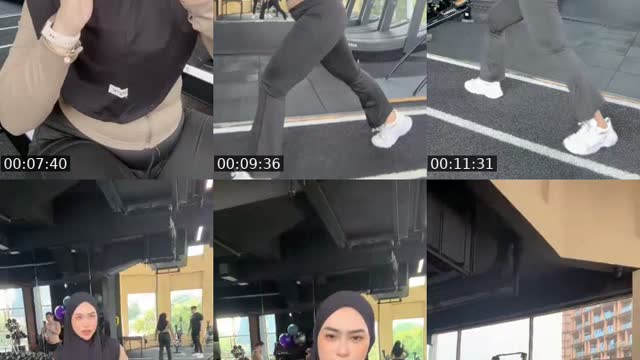 @itsme_babymecha TikTok live