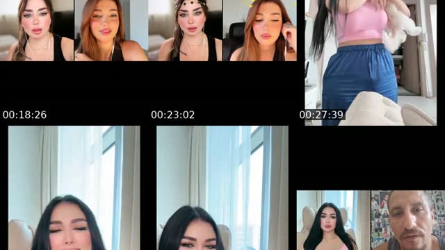 @roro_ro777 TikTok live from 2026-08-19