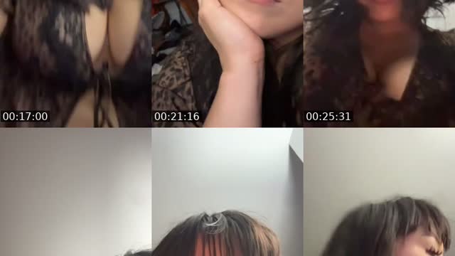 @serenitysnakes TikTok live from 2026-08-19