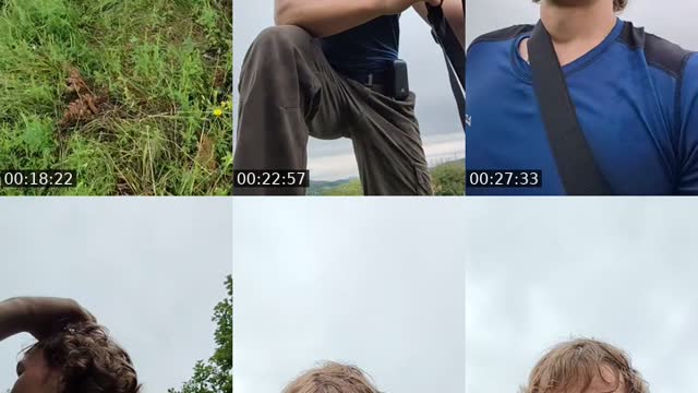 Russia TikTok live: Прогуляться и пофотографировать by @lon_rock
