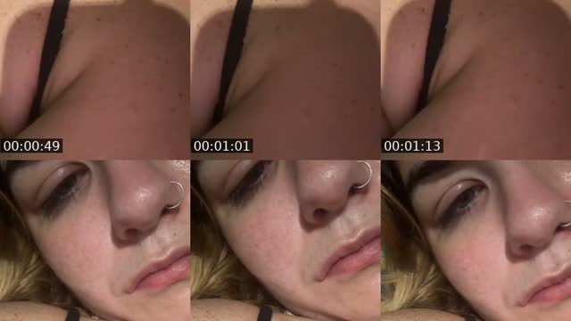 @serena217003 TikTok live