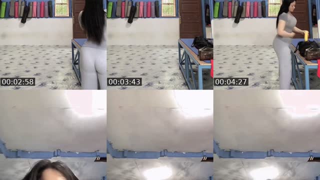 @akumila75 TikTok live