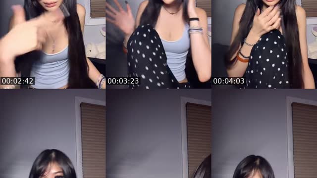 @desiree031520 TikTok live