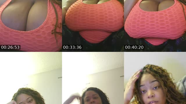 @ntriigue TikTok live from 2026-08-19
