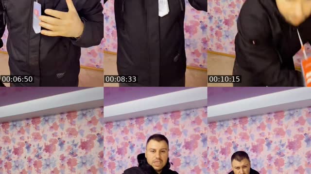 Куртка чоловіча - @spasibo_za_