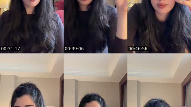 @reemmaura TikTok live from 2026-08-19