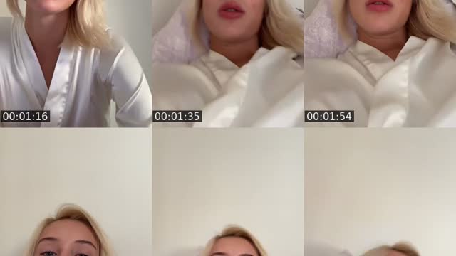 @souziieex TikTok live