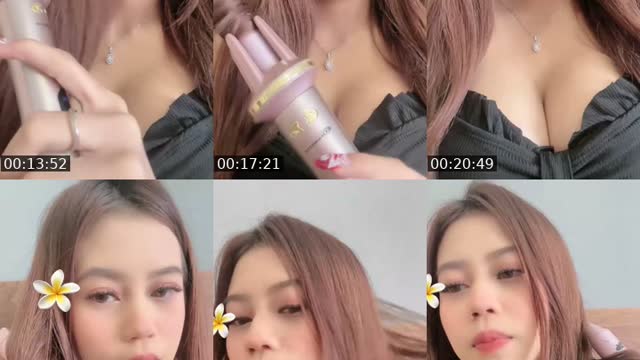 @deefebb_ TikTok live from 2026-08-19