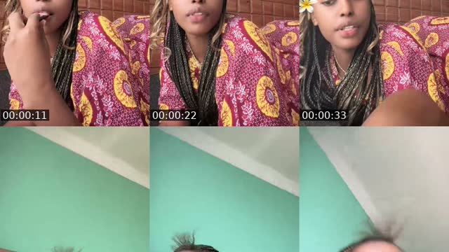@myphina666 TikTok live