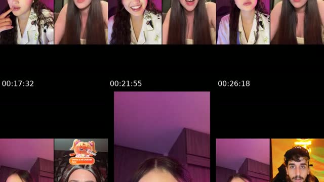 @estefanylunalopez4 TikTok live from 2026-08-19