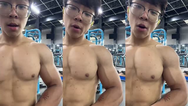 6 week out đi dạo chơi - @lephucfitnes