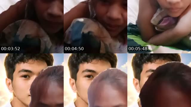 live lang - @anggay.ash