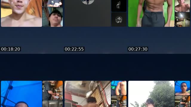 TikTok live: ask anything about fitness/gym by @dj_fitness0