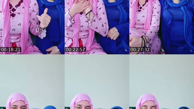 SOSO TIKTOK LIVE STUDIO - @soso_sosoo12
