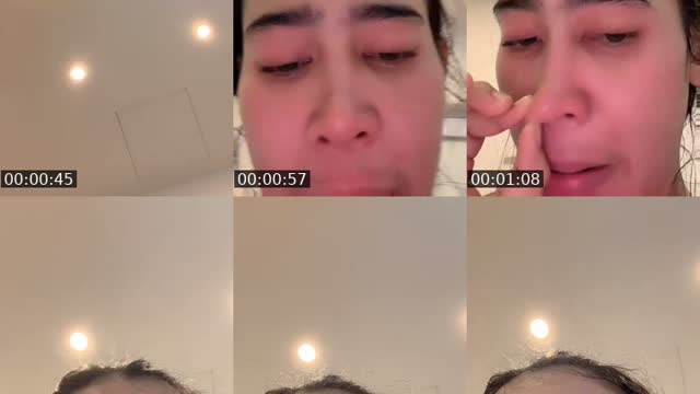 @cantik4315 TikTok live