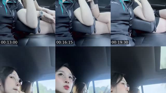 TikTok live: Trải nghiệm 06 by @lynkcoquangninh