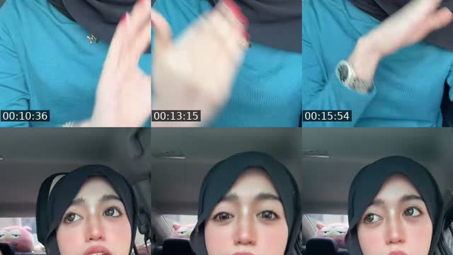 @softymatcha TikTok live from 2026-08-19