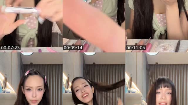 TikTok live: แต่งหน้า 10นาที ไป๊ by @demiumiu_