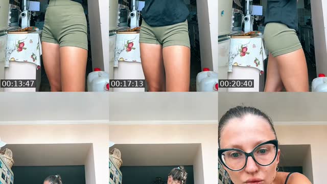 @vikaorzhehov TikTok live from 2026-08-19