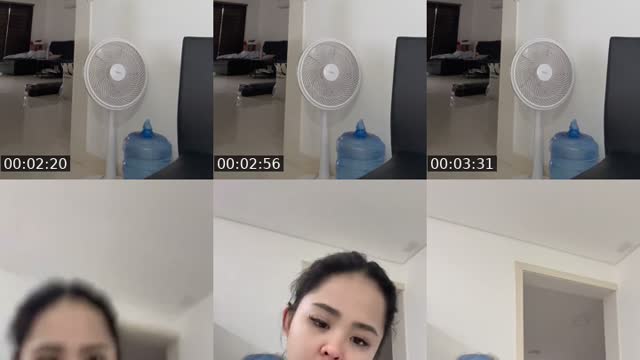 @macyree TikTok live